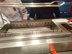 -邢氏老太太烤串(北兴街店)