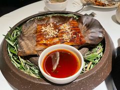 -狮拾久·现代新加坡料理(壹方城店)