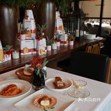 超美意大利🇮🇹餐厅，圣诞🎄氛围感绝了