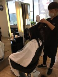 -意廊 Hair Salon
