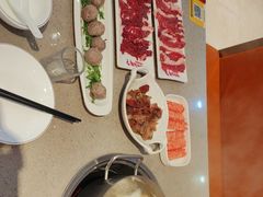 -为什么牛潮汕牛肉火锅(万胜广场店)