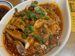 -易老妈蹄花.特色川菜(人民公园总店)