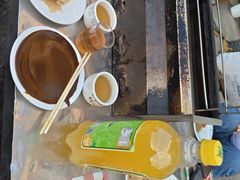 -老吴家烧烤(朝阳街店)