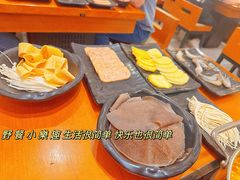 -呷哺呷哺(丰科万达店)