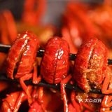 夜宵星人的小确幸,你get了吗?