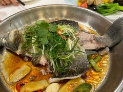 -顺德人家食府(黄金广场店)