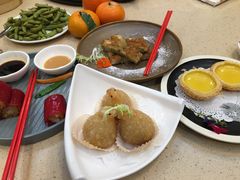 -点都德(华强南店)