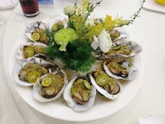 -蠔爺王志德生蚝馆(金沙湾店)