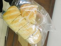 德国腊肠犬-面包和茶(万联店)