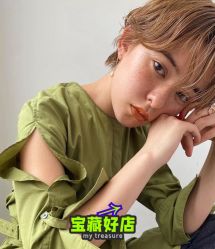 -SY COLOUR专业烫染