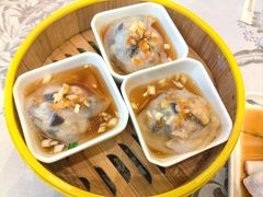 -香云轩·顺德菜(香云纱园林酒店店)