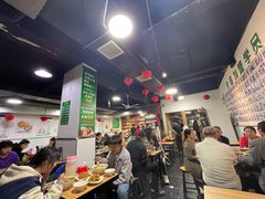 -肖家客饸饹面(郑州总店)