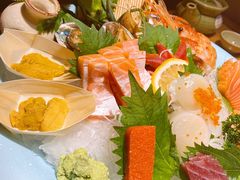 -三石铁板烧(紫竹桥店)
