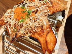 -鸟鹏烧鸟居酒屋(熙龙湾店)