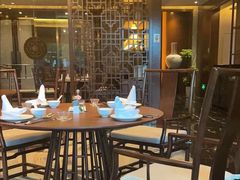 -蛇口希尔顿南海酒店·随轩中餐厅·粤菜