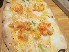 -LENBACH兰巴赫西餐啤酒坊(水璟唐店)