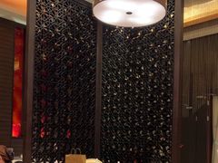 -上海金桥红枫万豪酒店-万豪中餐厅