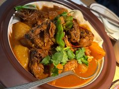 -纳鲁孜·新疆特色餐厅(上海悦荟广场店)