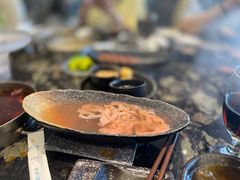 -王家渡火锅店(亦庄店)