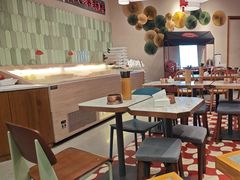 -极乐小煮·成都冒菜(科技绿洲店)