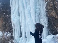 -沕沕水生态风景区