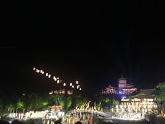 -禅宗少林·音乐大典