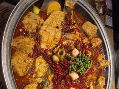 -烤匠麻辣烤鱼(万象城店)