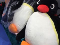 -美罗城