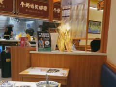 -陳香貴·兰州牛肉面(东方宝泰店)