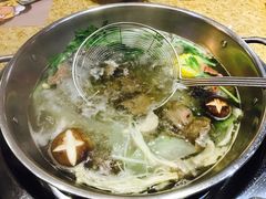 -潮汕牛肉火锅(铁西店)