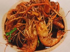 -老头儿油爆虾·1987杭州烟火味(湖滨银泰in77D区店)