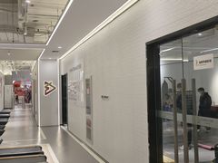 -FLARE STAR FITNESS(复地活力城店)