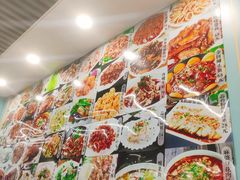 -聚福缘菜馆(隆昌路店)
