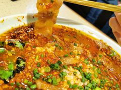 -我是那个大叔·美食研究所(新塘路店)