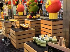 -佰园全日西餐厅-厦门佰翔软件园酒店