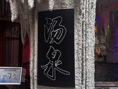 -北苑汤泉