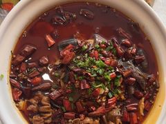 -辣婆婆(航天桥店)