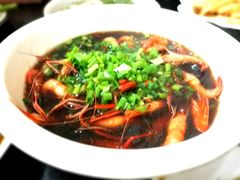 -小本鸡饭店(滨江白马湖店)