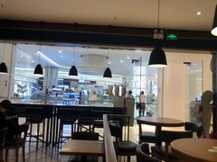 大堂-糖纸甜品(恒一广场店)