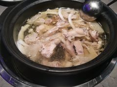 -同仁四季椰子鸡(海岸城天利店)