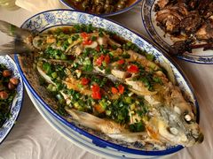 -邱记私房菜·十八年本地菜