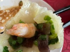 -韩记海鲜饺子(隆仁世家店)