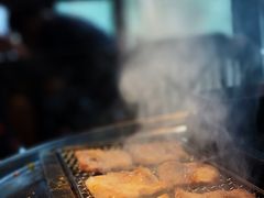 -伍丁·烤牛肋(和平东桥店)