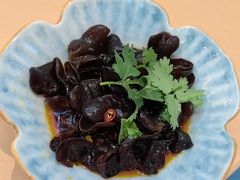 -围龙屋客家食府(福田店)