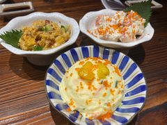 -小川洋风料理(街道口店)