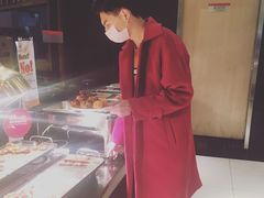 -比格比萨自助(新辰里学清路店)