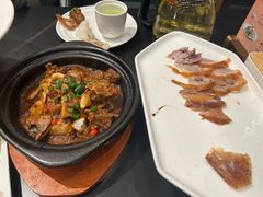 -国人川菜(李家村建东街店)