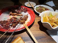 -宽店烧烤(大兴店)