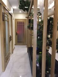 -芳朵美容养生SPA