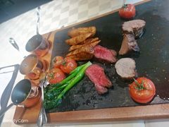 -西堤牛排(南京龙江店)